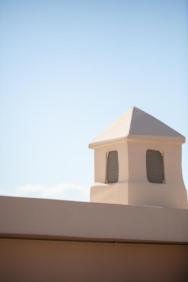 Domus Clodia, Sensing Rethymno'S Old Town! Villa Eksteriør bilde