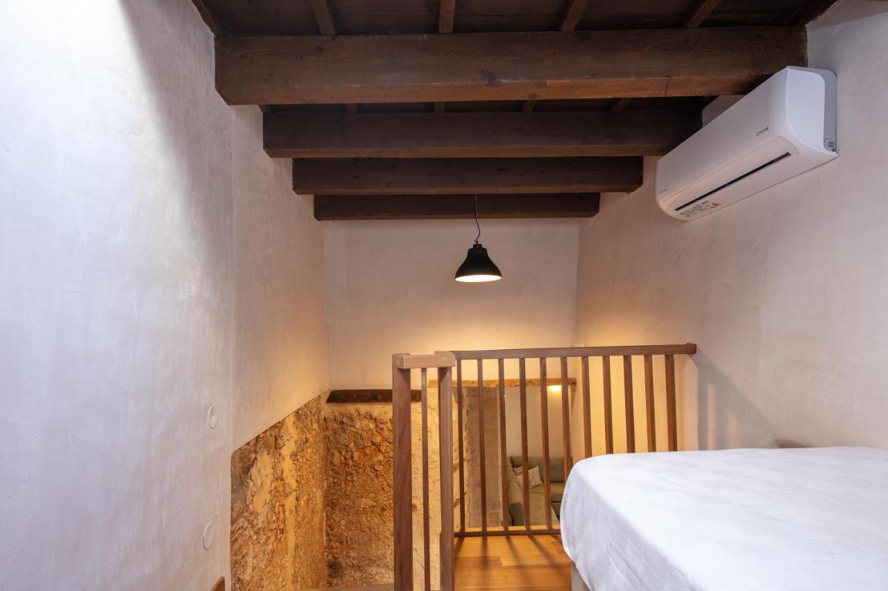 Domus Clodia, Sensing Rethymno'S Old Town! Villa Eksteriør bilde